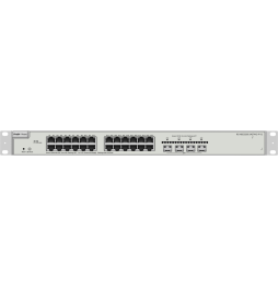 Switch Administrable L2+ Reyee NBS3200-24GT4XS-P-V2 24 port / 4 SFP 370W