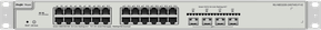 Switch Administrable L2+ Reyee NBS3200-24GT4XS-P-V2 24 port / 4 SFP 370W — image 2