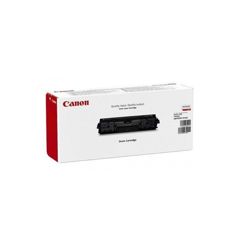 Cartouche de toner Canon 729BK Noir - 1200 Pages
