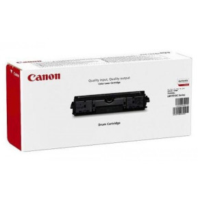 Cartouche de toner Canon 729BK Noir - 1200 Pages