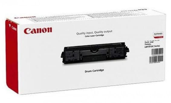 Tambour Canon 729 Drum