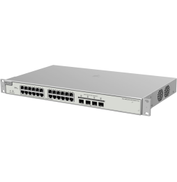 Switch Administrable L2+ Reyee NBS3200-24GT4XS-P-V2 24 port / 4 SFP 370W