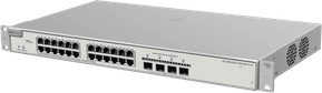 Switch Administrable L2+ Reyee NBS3200-24GT4XS-P-V2 24 port / 4 SFP 370W — image 4