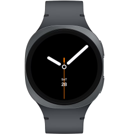 Montre connectée Samsung Galaxy Watch8 (Bluetooth, 40mm)