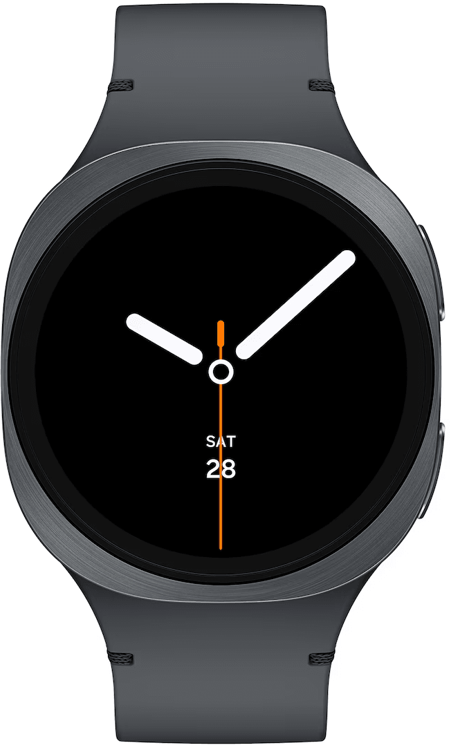 Samsung Galaxy Watch8 Smartwatch (Bluetooth, 40mm) — image 7