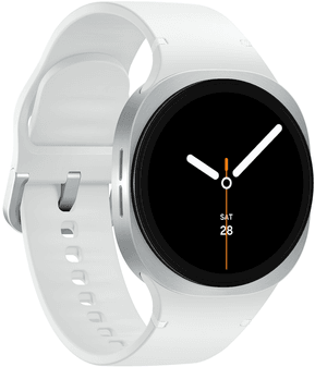 Montre connectée Samsung Galaxy Watch8 (Bluetooth, 40mm) — image 2