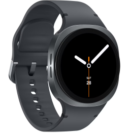 Montre connectée Samsung Galaxy Watch8 (Bluetooth, 40mm)