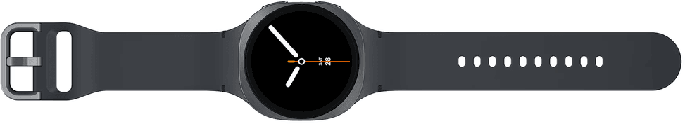 Montre connectée Samsung Galaxy Watch8 (Bluetooth, 40mm) — image 12