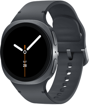 Montre connectée Samsung Galaxy Watch8 (Bluetooth, 40mm) — image 3