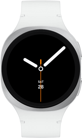 Montre connectée Samsung Galaxy Watch8 (Bluetooth, 40mm)