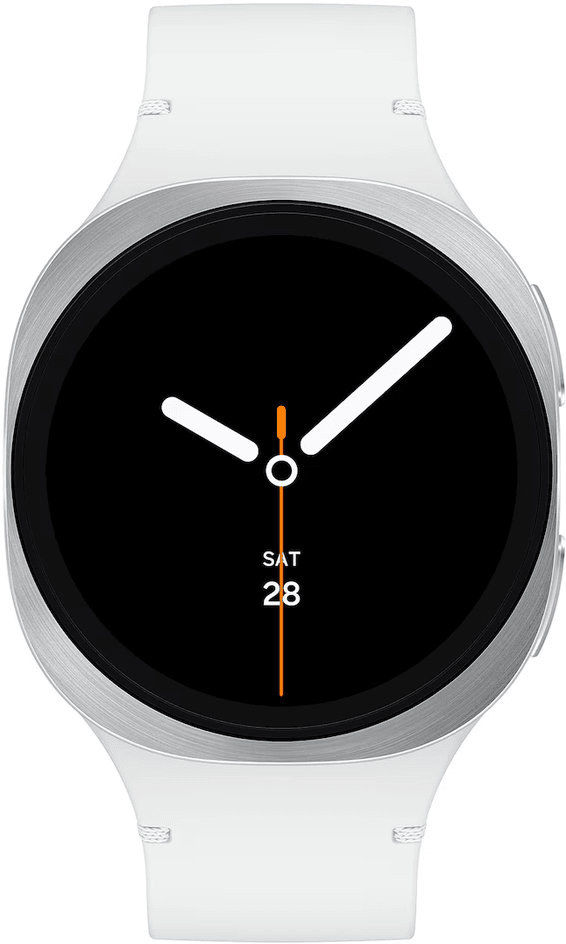 Montre connectée Samsung Galaxy Watch8 (Bluetooth, 40mm)