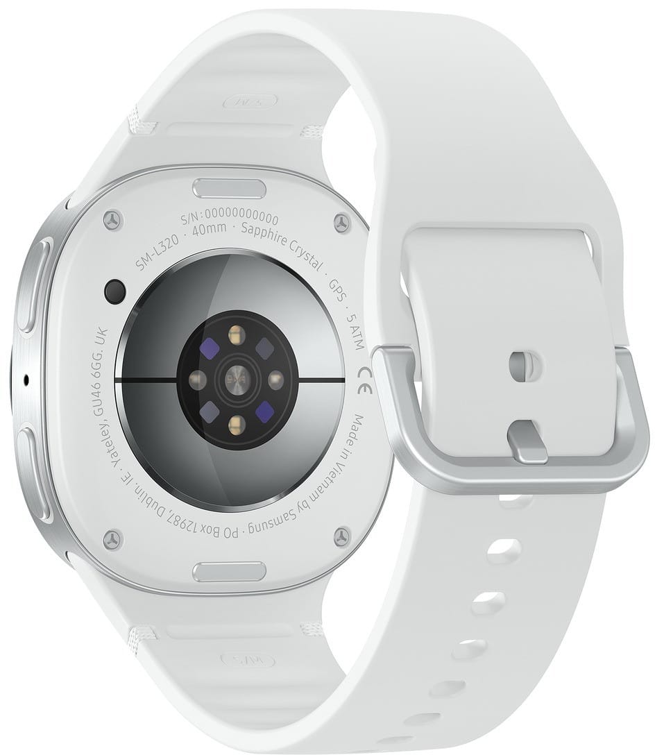 Montre connectée Samsung Galaxy Watch8 (Bluetooth, 40mm) — image 4