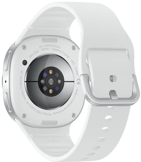 Montre connectée Samsung Galaxy Watch8 (Bluetooth, 40mm) — image 4