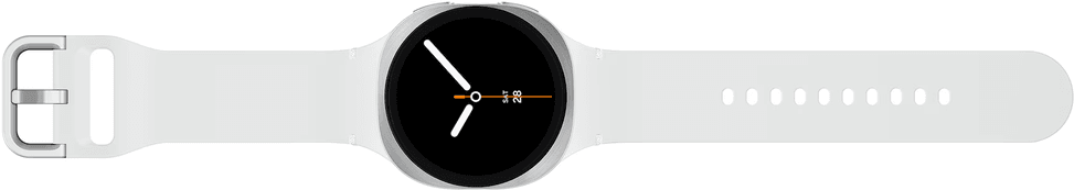 Montre connectée Samsung Galaxy Watch8 (Bluetooth, 40mm) — image 6
