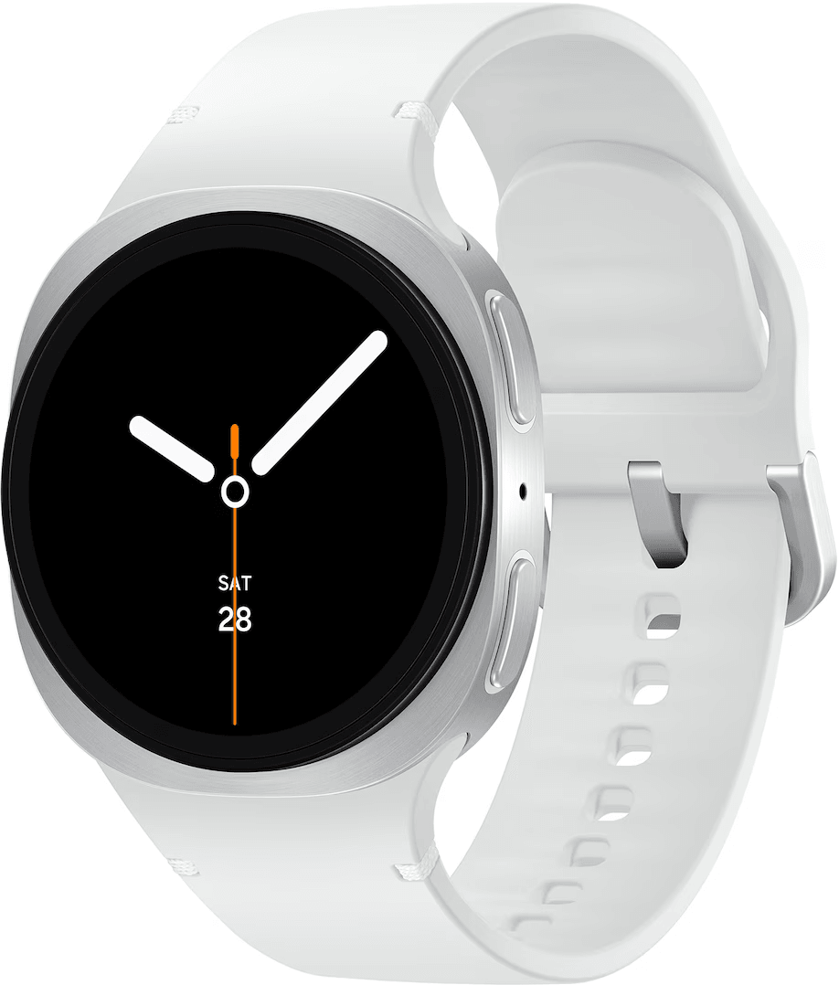 Montre connectée Samsung Galaxy Watch8 (Bluetooth, 40mm) — image 3