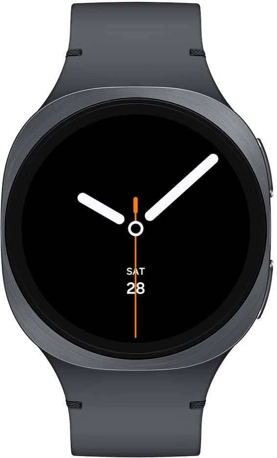 Montre connectée Samsung Galaxy Watch8 (Bluetooth, 44mm)