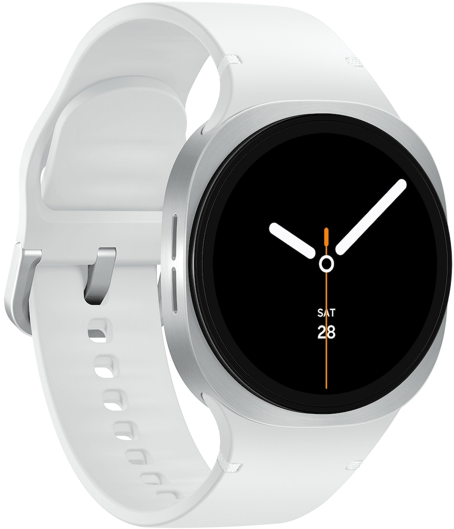 Montre connectée Samsung Galaxy Watch8 (Bluetooth, 44mm) — image 8