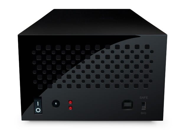 LaCie Hard Disk MAX