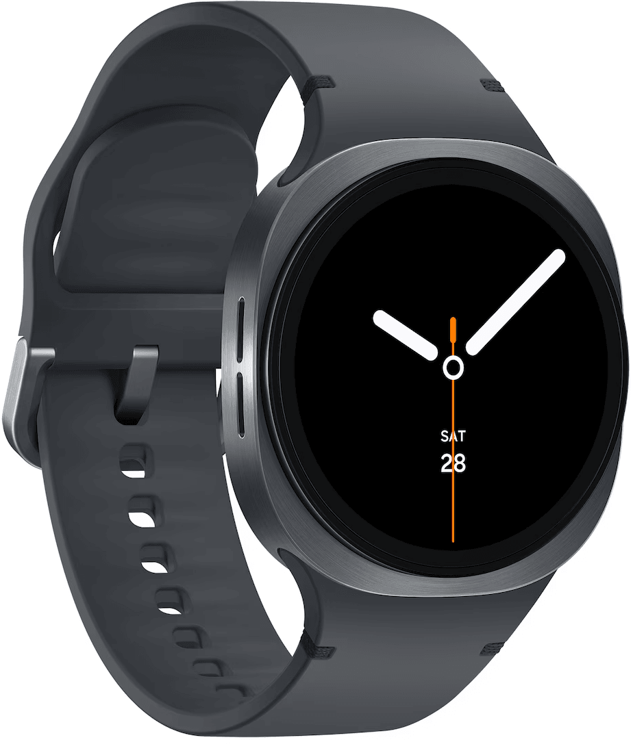 Montre connectée Samsung Galaxy Watch8 (Bluetooth, 44mm) — image 2