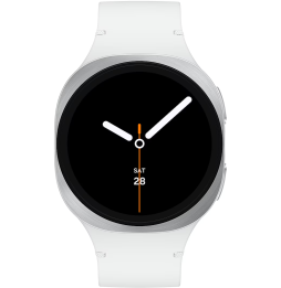 Montre connectée Samsung Galaxy Watch8 (Bluetooth, 44mm)