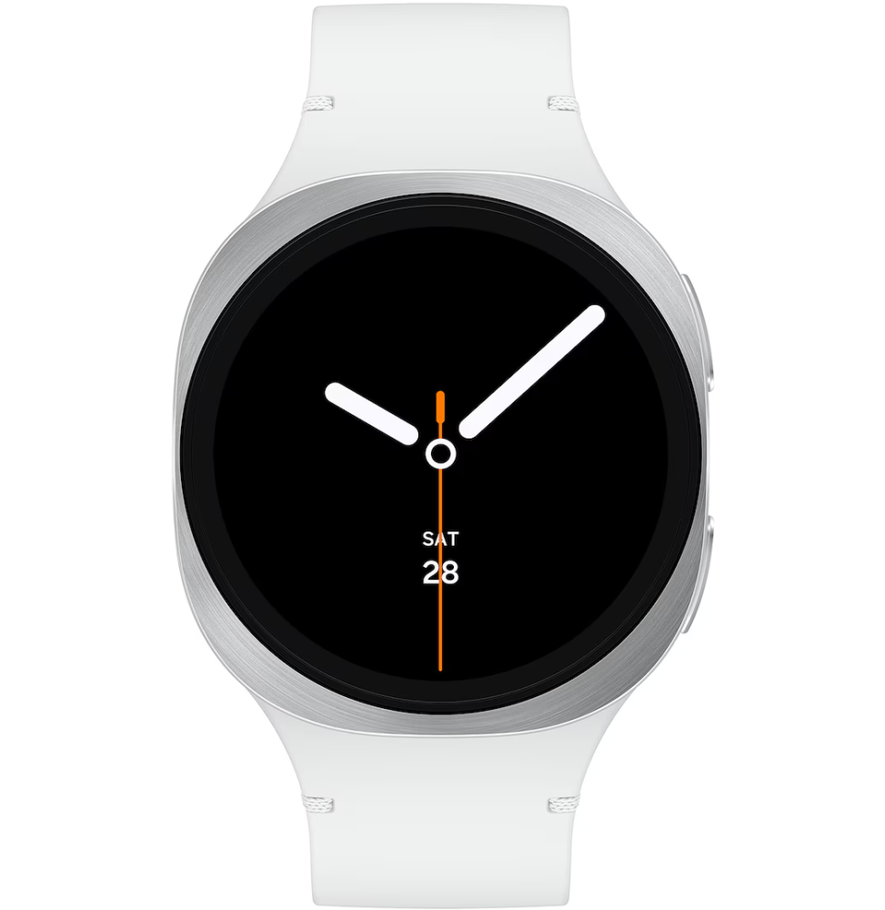 Montre connectée Samsung Galaxy Watch8 (Bluetooth, 44mm)