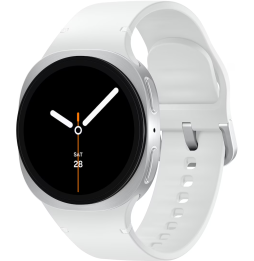 Montre connectée Samsung Galaxy Watch8 (Bluetooth, 44mm)