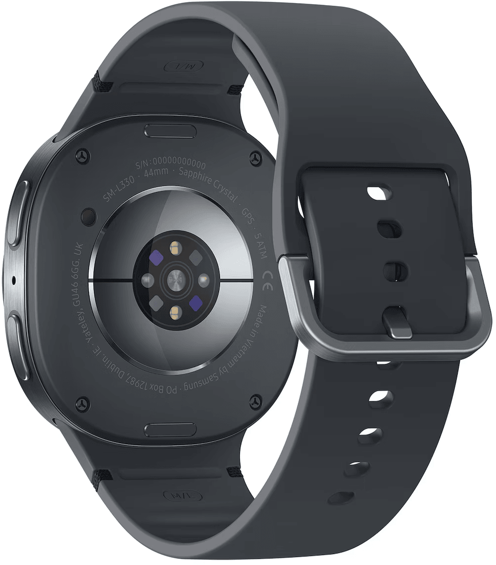 Montre connectée Samsung Galaxy Watch8 (Bluetooth, 44mm) — image 4