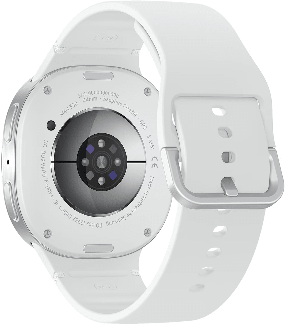 Montre connectée Samsung Galaxy Watch8 (Bluetooth, 44mm) — image 10