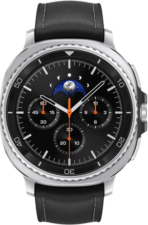 Montre connectée Samsung Galaxy Watch8 Classic (Bluetooth, 46mm)