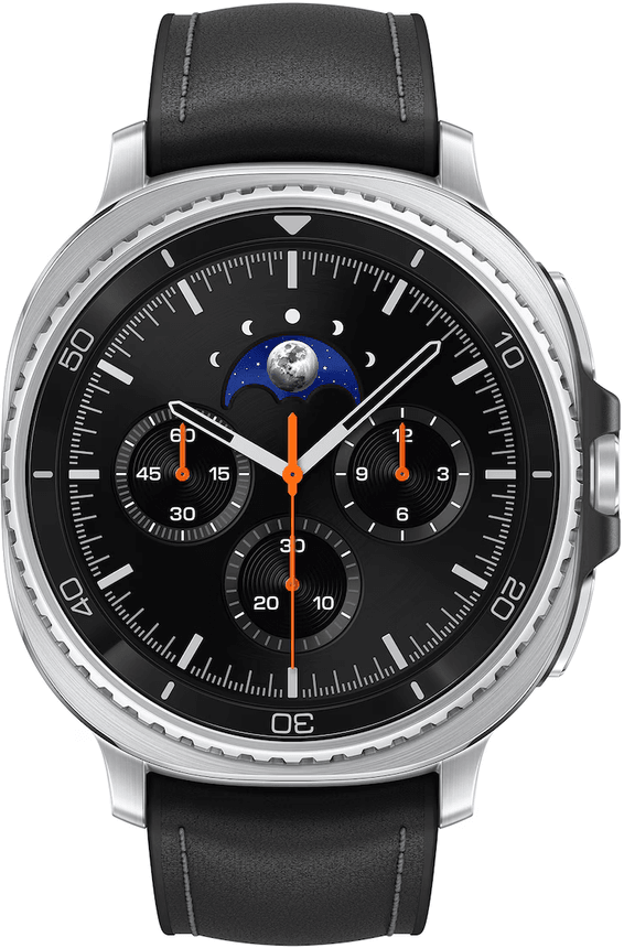 Montre connectée Samsung Galaxy Watch8 Classic (Bluetooth, 46mm)