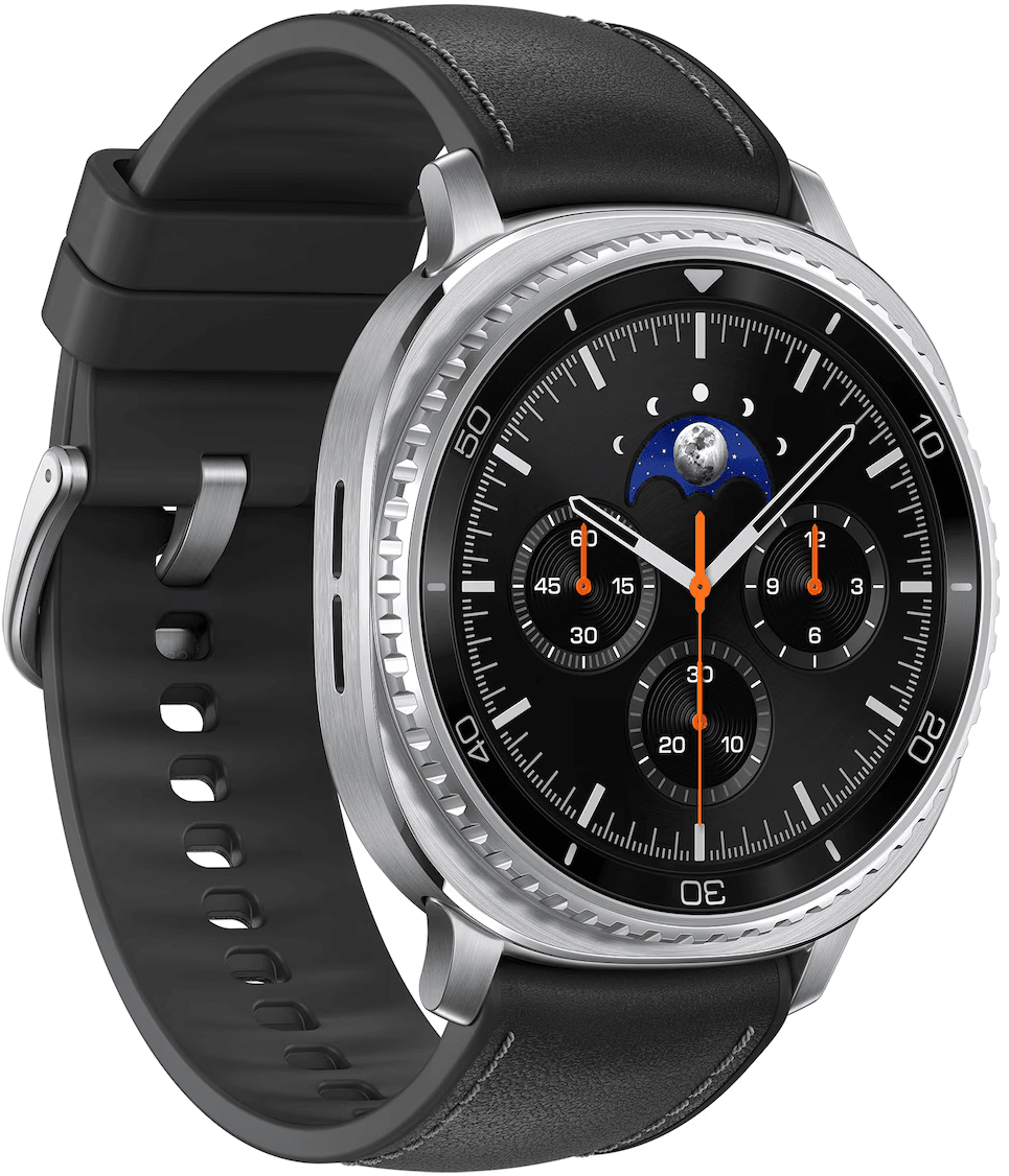 Montre connectée Samsung Galaxy Watch8 Classic (Bluetooth, 46mm) — image 2