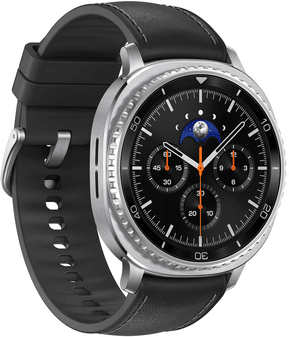 Montre connectée Samsung Galaxy Watch8 Classic (Bluetooth, 46mm) — image 2