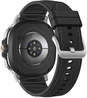 Montre connectée Samsung Galaxy Watch8 Classic (Bluetooth, 46mm) — image 4