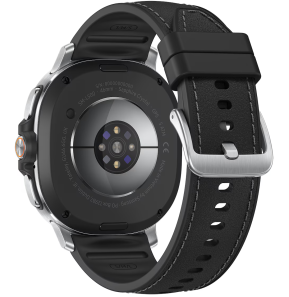 Montre connectée Samsung Galaxy Watch8 Classic (Bluetooth, 46mm)
