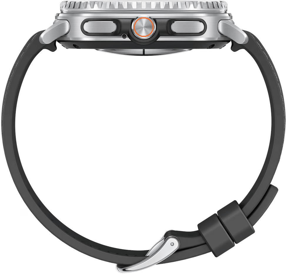 Montre connectée Samsung Galaxy Watch8 Classic (Bluetooth, 46mm) — image 5