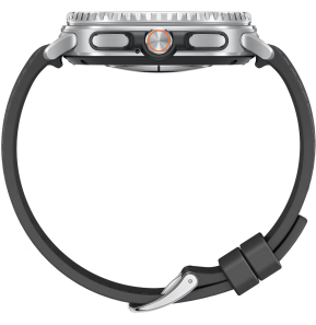 Montre connectée Samsung Galaxy Watch8 Classic (Bluetooth, 46mm)