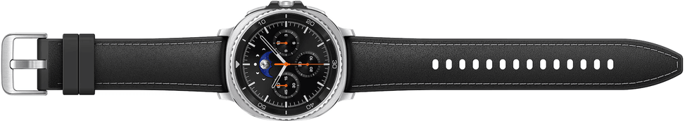 Montre connectée Samsung Galaxy Watch8 Classic (Bluetooth, 46mm) — image 6