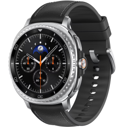 Montre connectée Samsung Galaxy Watch8 Classic (Bluetooth, 46mm)