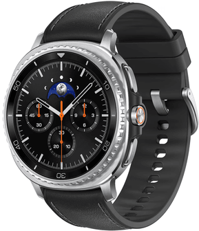 Montre connectée Samsung Galaxy Watch8 Classic (Bluetooth, 46mm) — image 3