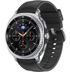Montre connectée Samsung Galaxy Watch8 Classic (Bluetooth, 46mm)