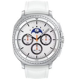 Montre connectée Samsung Galaxy Watch8 Classic (Bluetooth, 46mm)