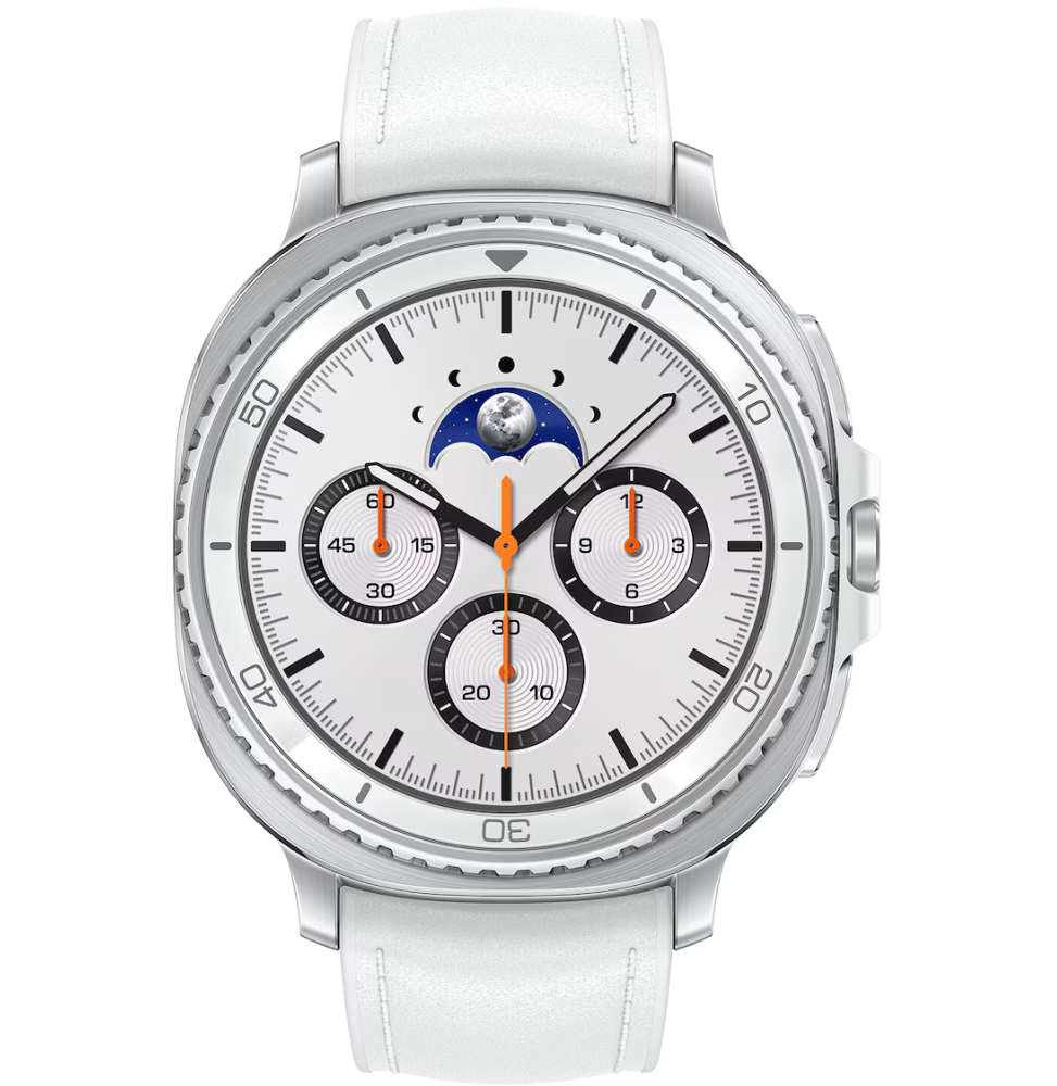 Montre connectée Samsung Galaxy Watch8 Classic (Bluetooth, 46mm)