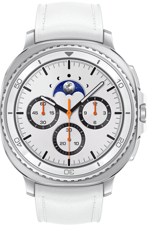 Montre connectée Samsung Galaxy Watch8 Classic (Bluetooth, 46mm)