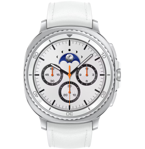 Montre connectée Samsung Galaxy Watch8 Classic (Bluetooth, 46mm)