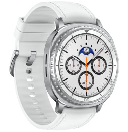 Montre connectée Samsung Galaxy Watch8 Classic (Bluetooth, 46mm)