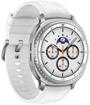 Montre connectée Samsung Galaxy Watch8 Classic (Bluetooth, 46mm) — image 2