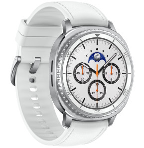 Montre connectée Samsung Galaxy Watch8 Classic (Bluetooth, 46mm)