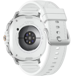 Montre connectée Samsung Galaxy Watch8 Classic (Bluetooth, 46mm)