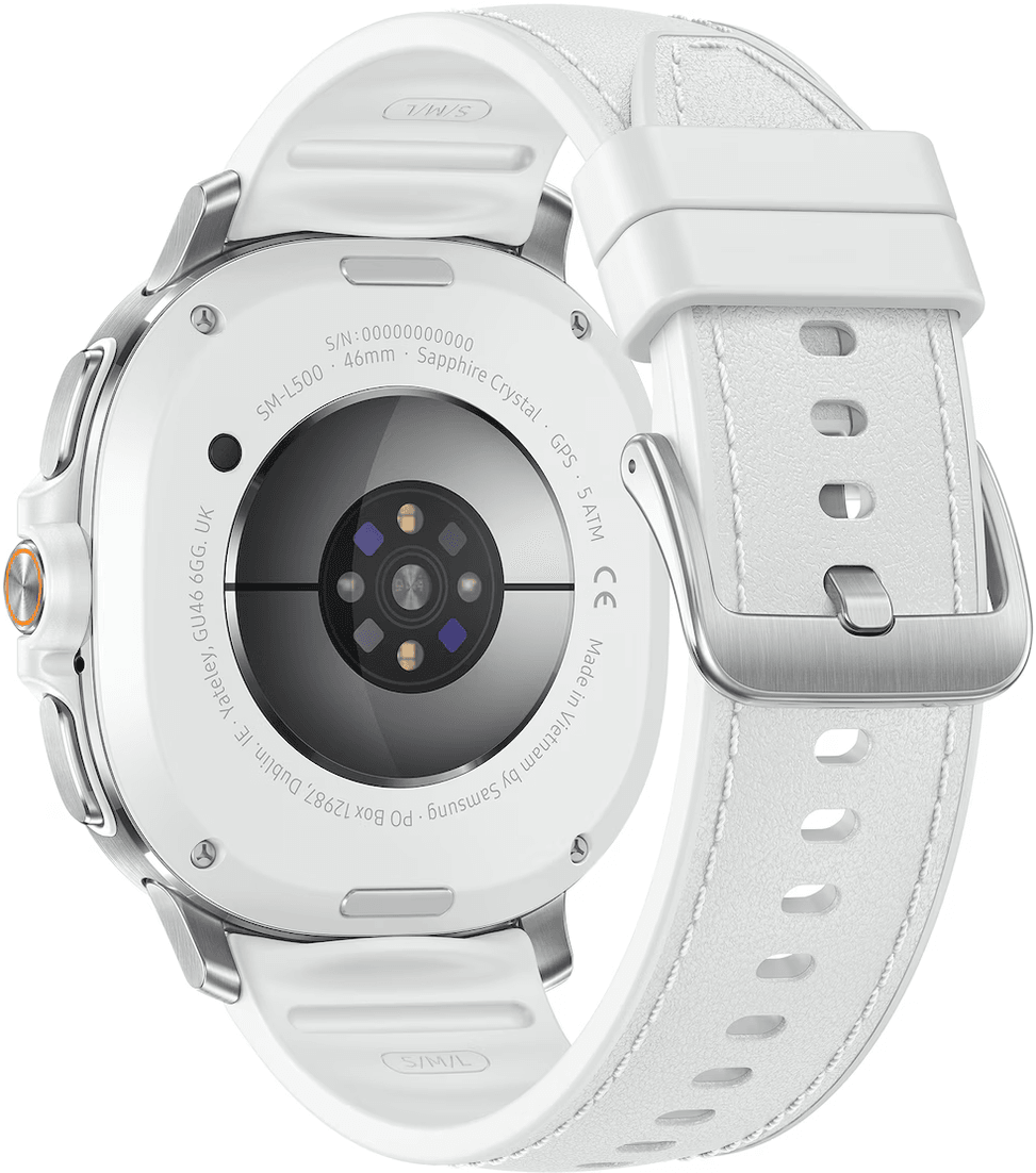 Montre connectée Samsung Galaxy Watch8 Classic (Bluetooth, 46mm) — image 10