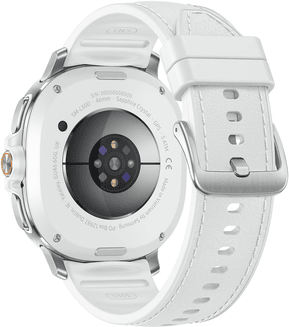 Montre connectée Samsung Galaxy Watch8 Classic (Bluetooth, 46mm) — image 4